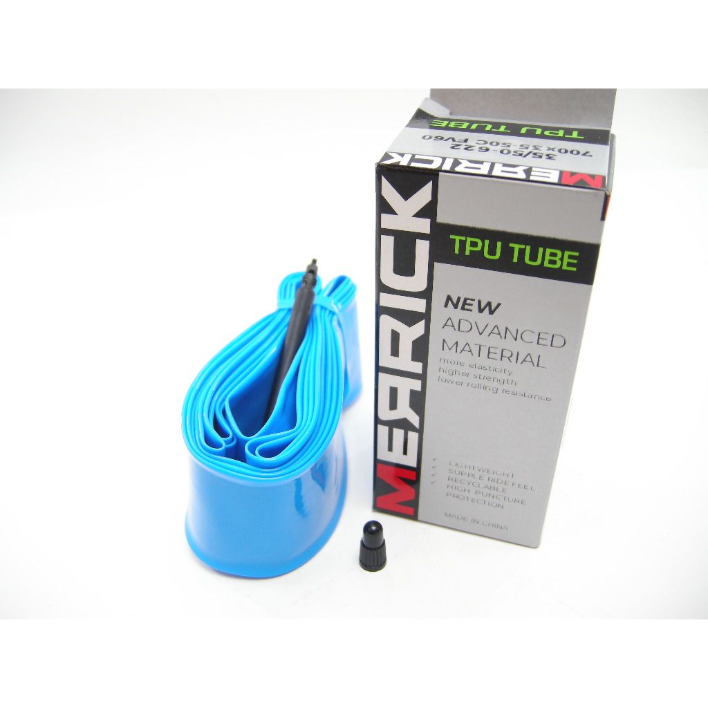 TPU advanced TUBE - Schlauch